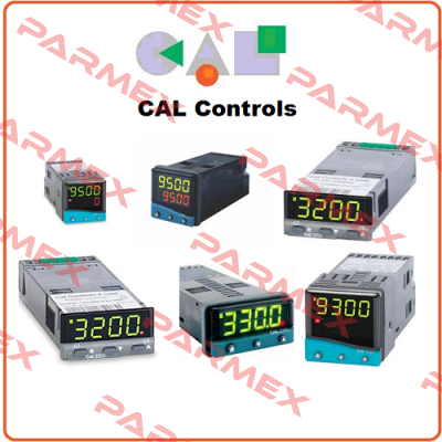 3200  REPLACED BY CAL 3200 E Cal Controls