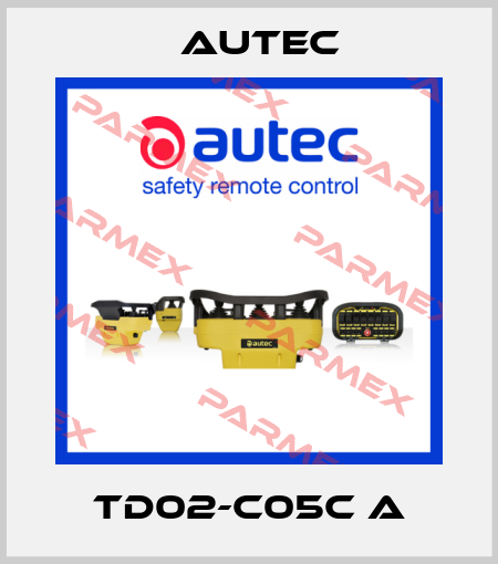 TD02-C05C A Autec