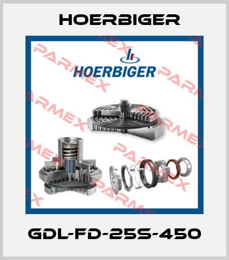 GDL-FD-25S-450 Hoerbiger