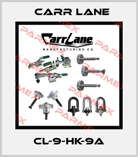 CL-9-HK-9A Carr Lane