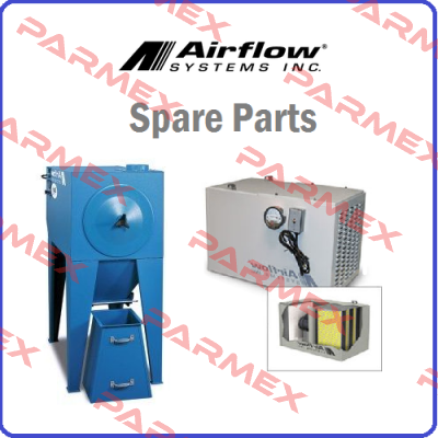 p/n: 22462, Type: TA 465 X Airflow