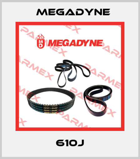 610J Megadyne