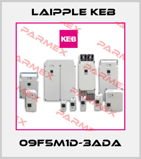 09F5M1D-3ADA LAIPPLE KEB