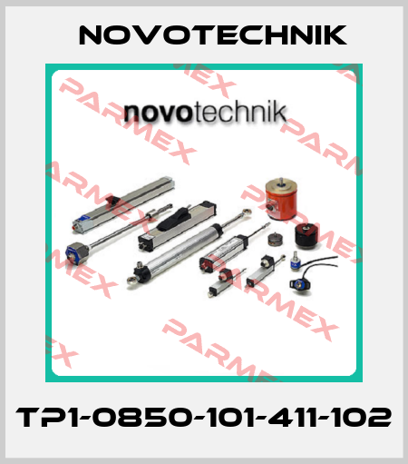 TP1-0850-101-411-102 Novotechnik