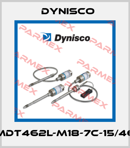 MDT462L-M18-7C-15/46 Dynisco