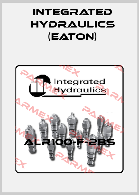ALR100-F-28S Integrated Hydraulics (EATON)