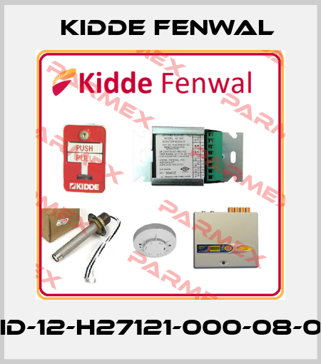 KID-12-H27121-000-08-0T Kidde Fenwal