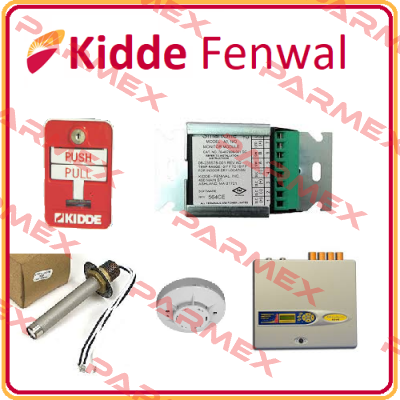 KID-12-H27121-000-08-0T Kidde Fenwal