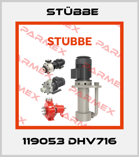 Stübbe-119053 DHV716 price