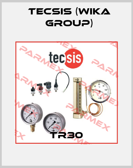 TR30 Tecsis (WIKA Group)