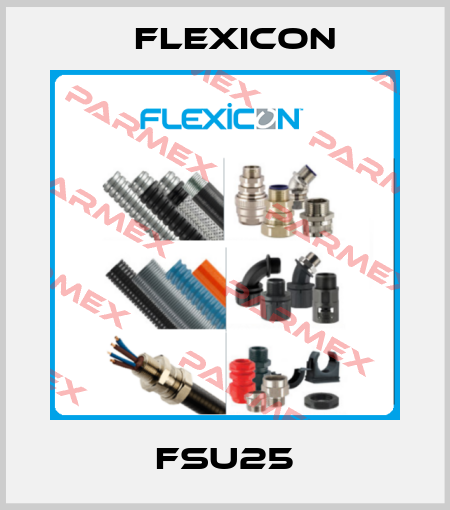 FSU25 Flexicon