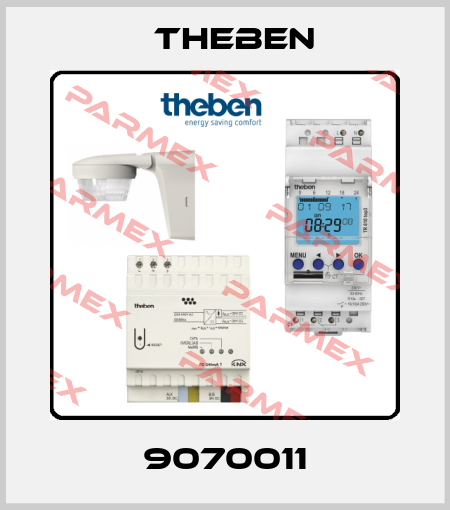 9070011 Theben