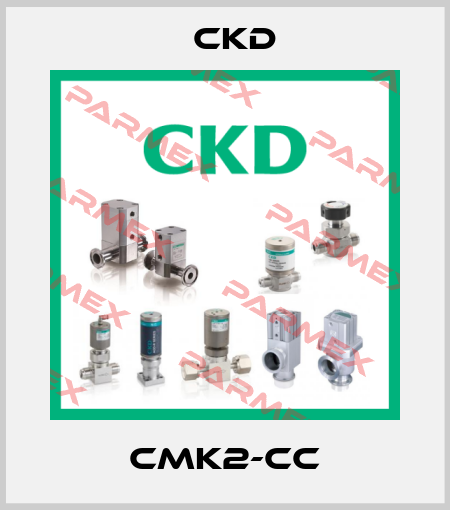CMK2-CC Ckd