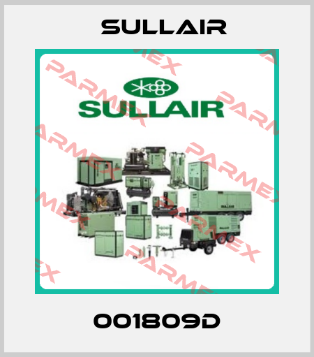 001809D Sullair