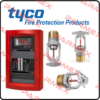 850H Tyco Fire
