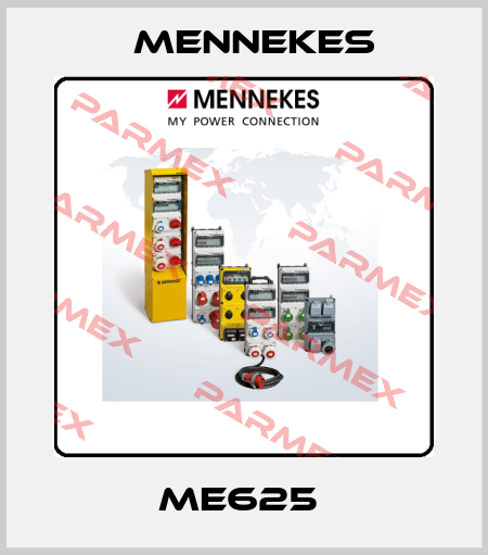 ME625  Mennekes