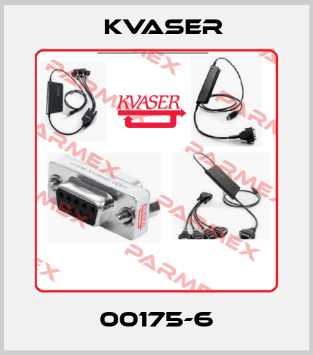 00175-6 Kvaser