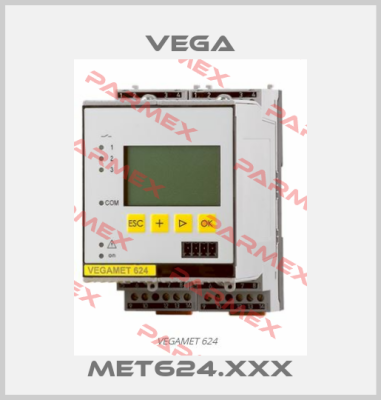 MET624.XXX Vega