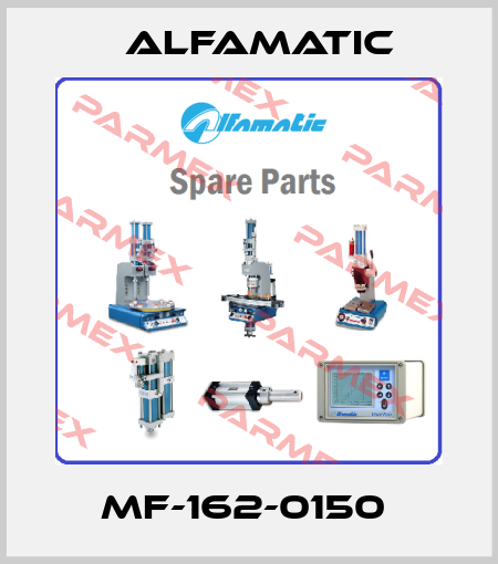 MF-162-0150  Alfamatic