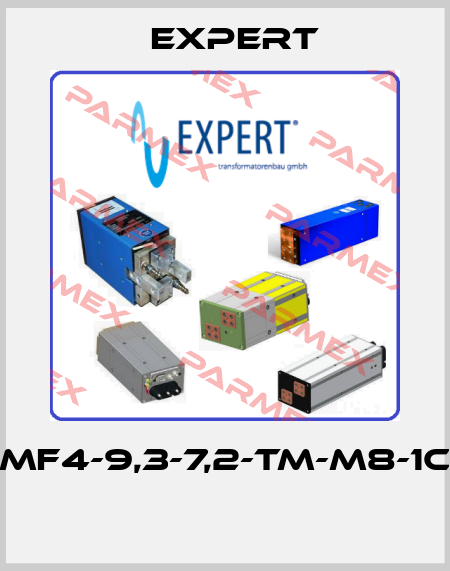 MF4-9,3-7,2-TM-M8-1C  Expert
