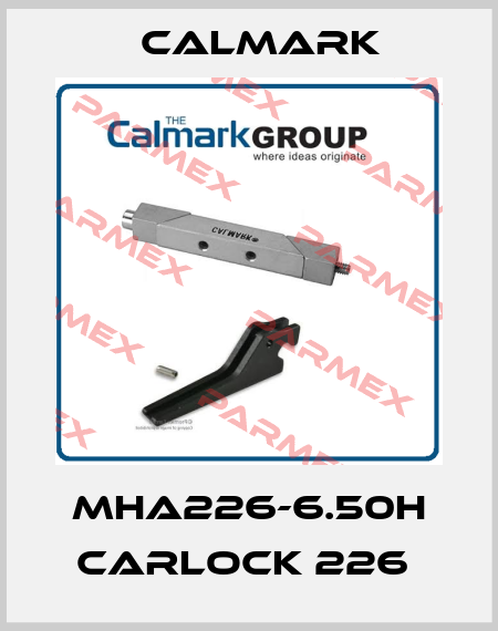 MHA226-6.50H CARLOCK 226  CALMARK