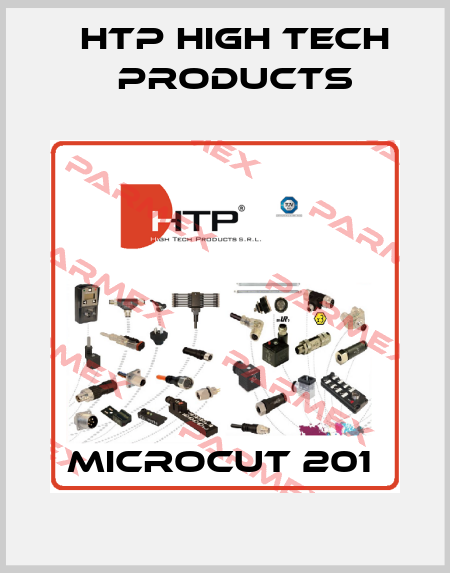 MICROCUT 201  HTP High Tech Products