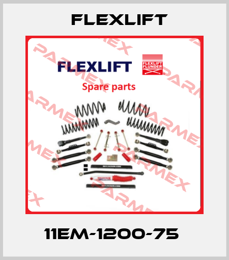 Flexlift-11EM-1200-75  price
