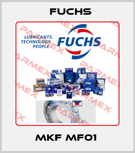 MKF MF01  Fuchs