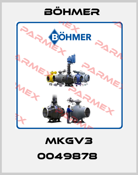 MKGV3 0049878  Böhmer