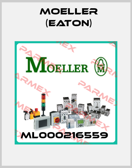ML000216559  Moeller (Eaton)