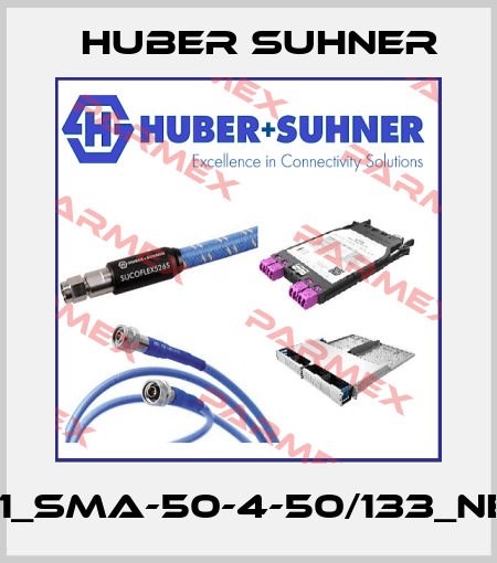 Huber Suhner-11SMA-50-4-50/133N  price