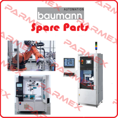 MM8K 300 5893  Baumann