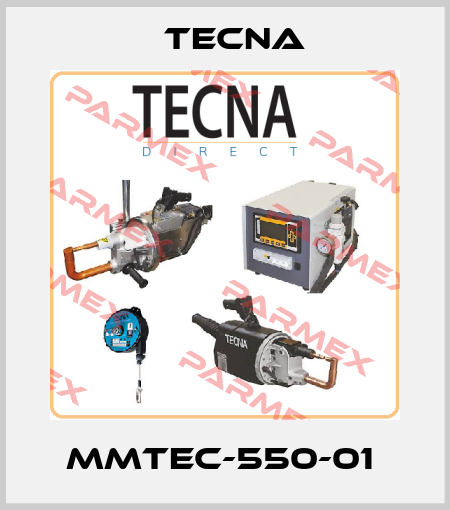 MMTEC-550-01  Tecna