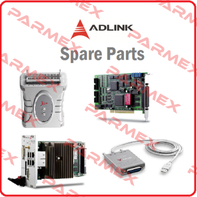 MNET-4XMO  Adlink