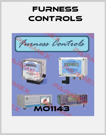 MO1143  Furness Controls