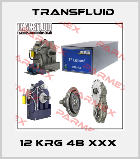 Transfluid-12 KRG 48 XXX  price