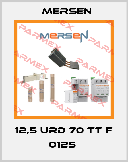 Mersen-12,5 URD 70 TT F 0125  price