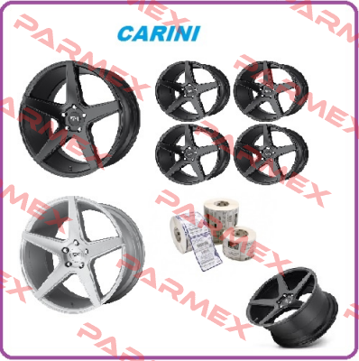 120 M 1:2 2RH  Carini