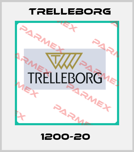 Trelleborg-1200-20  price