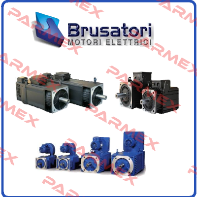 MP00460000029  MP46-170/3000-19/200-B5+ATEN6X10+KALTEN  Brusatori