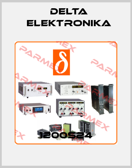 Delta Elektronika-1200S24 price