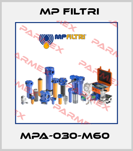 MPA-030-M60  MP Filtri