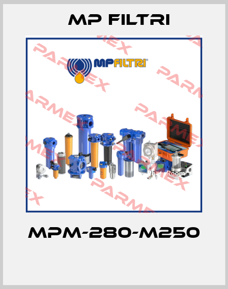 MPM-280-M250  MP Filtri