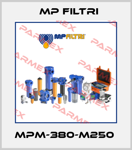 MPM-380-M250  MP Filtri
