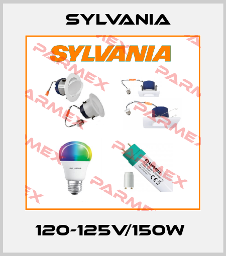 Sylvania-120-125V/150W  price