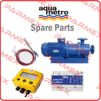 P/N: 83063 Type: ARD 25/1221-A2 Integra Metering AG (formerly Aquametro)