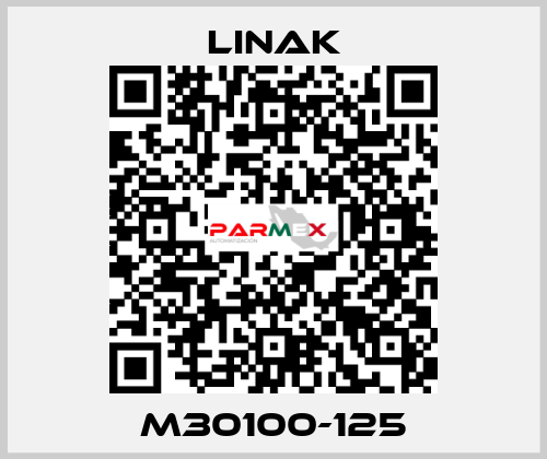 M30100-125 Linak