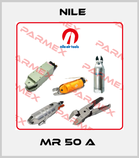 MR 50 A  Nile