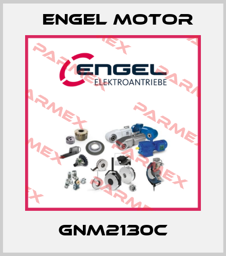 GNM2130C Engel Motor