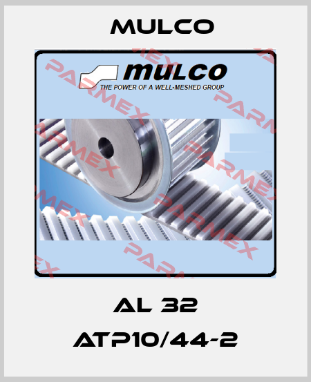 Al 32 ATP10/44-2 Mulco